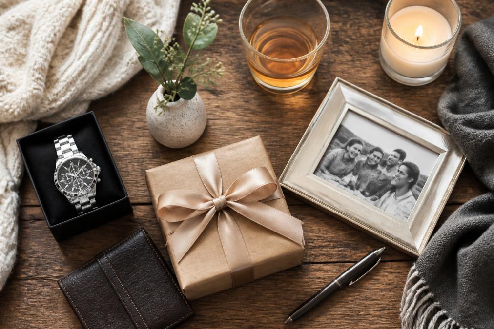 Unique Gift Ideas for Milestone Birthdays in 2026